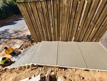 Photos by Diamond & Concrete Construction #1