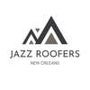 Jazz Roofers New Orleans logo
