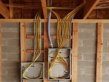 Photos by Oliver Electric LLC #1