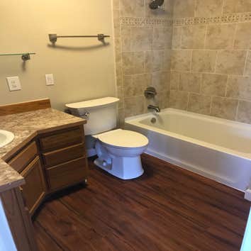 Pillar Construction, LLC