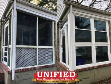 Photos by Unified Home Remodeling #1