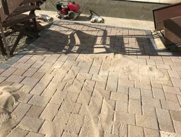 Photos by North Franklin Landscaping & Construction #1