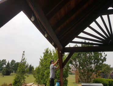Photos from ELECTRICOWORK, LLC