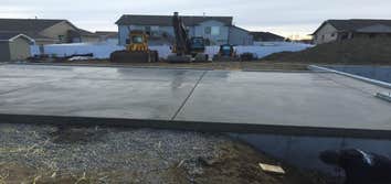 Photos from P&H Concrete Inc