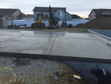 Photos from P&H Concrete Inc