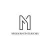 Modern Interiors logo