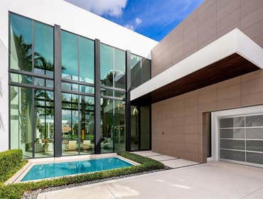 Spyglass Ln, Fort Lauderdale Architectural & Interior Design, New Construction
