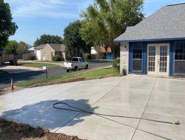 Photos by Martinez Construction & Concrete LLC #1 Driveways