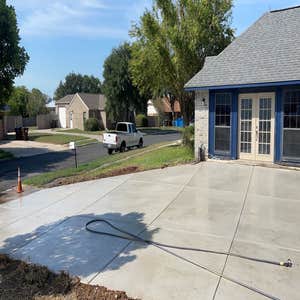 Photos by Martinez Construction & Concrete LLC #1 Driveways