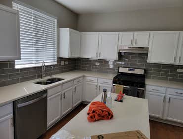 Photos by an Quality Construction Inc #1