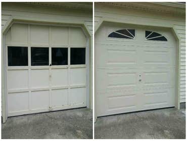 Photos from Precision Door Services of Virginia Beach