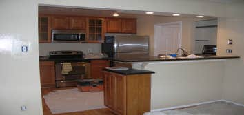 Project photos from Fulanos Professional Services Bathroom Kitchens,Basements,Attics ,Decks,Porches and complete home remodeling.