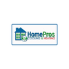 Homepros Cooling & Heating LLC logo