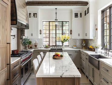 Photos by McHenry Interiors #1