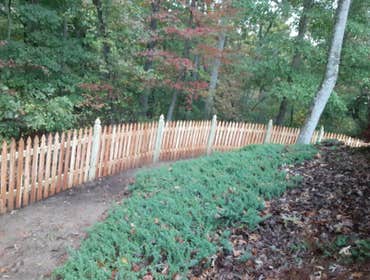 Photos by Quality Fence & Home Improvements #3