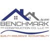 Benchmark Construction Company LLC logo