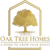 Oak Tree Homes, LLC logo