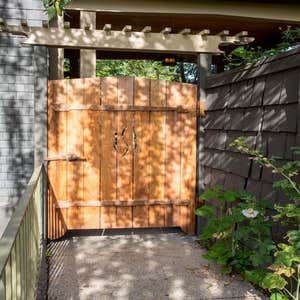 GARDEN ACCESSIBILITY PROJECT