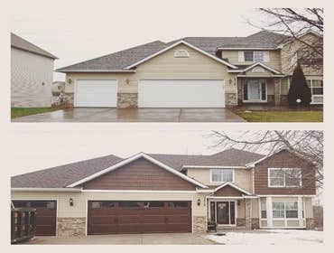 Photos by A to Z Construction & Roofing Inc #1