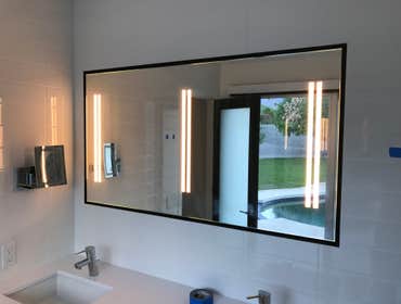 Photos by Legacy Concrete & Electrical #1