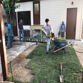 sod Installation