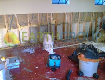 Basement Refinishing Chicago