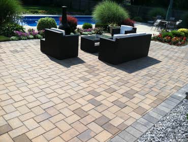 Patio Oakdale, NY