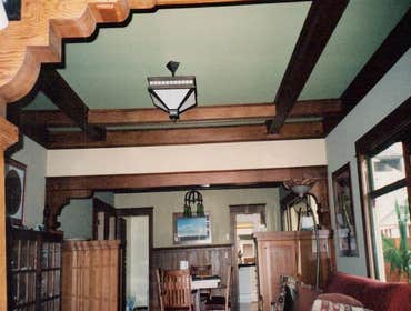 1912 Craftsman Renovation