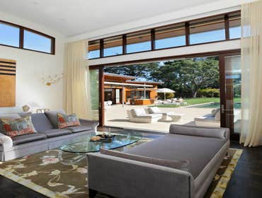 Contemporary Green