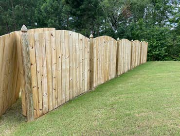 Fences