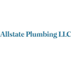 Allstate plumbing LLC logo