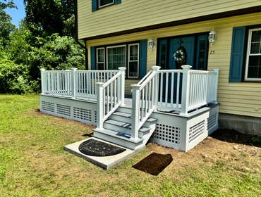 Photos by Vskey Construction LLC #4