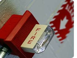 Fire Alarm Systems