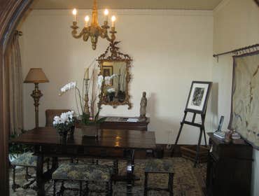 Photos by Henrik Keresztes Faux & Venetian Plaster Finishes #1