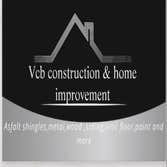 Photos by Alliance Home Improvement Inc #2 Install asfalt ,new plywood and chamney
