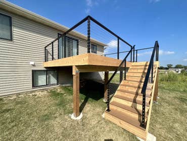 Photos by Hofrenning Construction #1