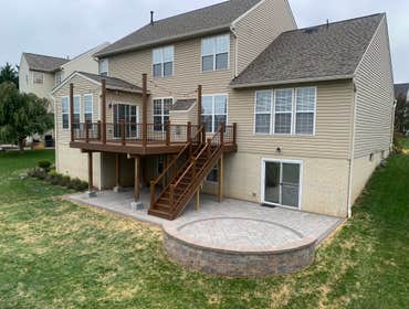 Photos by Castle Renovations LLC #1