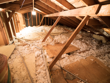 Attic Service