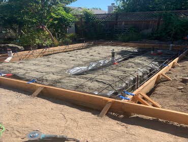 Photos by Black Arrow Construction #1