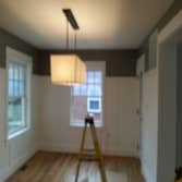 Photos from Rymez Electric We remodeled and upgraded a panel bow and all electrical wiring, lighting, receptacles and, switches.
