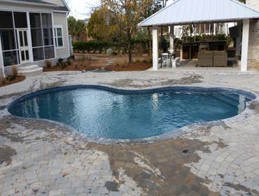 HAMPSTEAD POOL SPA & PATIO, INC.