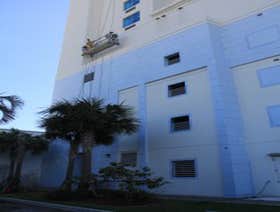 Commercial Projects Various commercial work