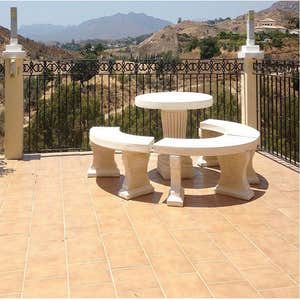 Projects by Sunset Company