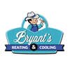 Bryant's Heating & Cooling logo