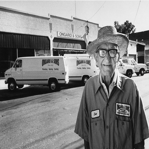 Ongaro & Sons, Inc. Project