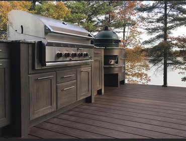 Photos by Galarneau Builders #1