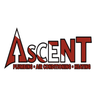 Ascent plumbing Air Conditioning and Heating logo