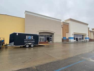 Commercial Projects