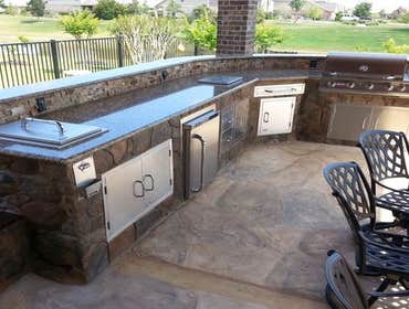 Photos by Limitless Industries and Outdoor Living Spaces #1