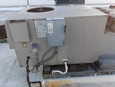 Photos by Action Heating and cooling #1